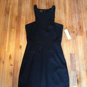 BNWT Jay Godfrey Little Black Dress Size 2